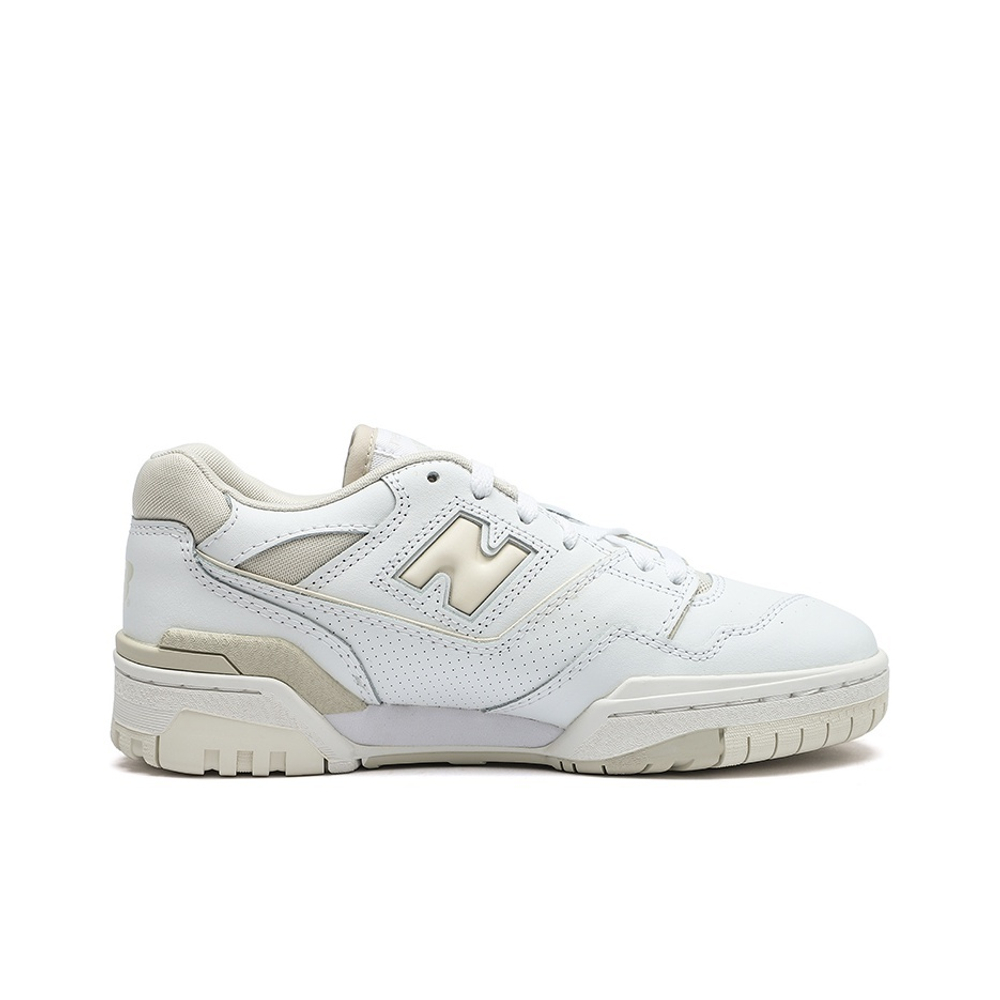 Кроссовки New Balance 550 Silver Birch