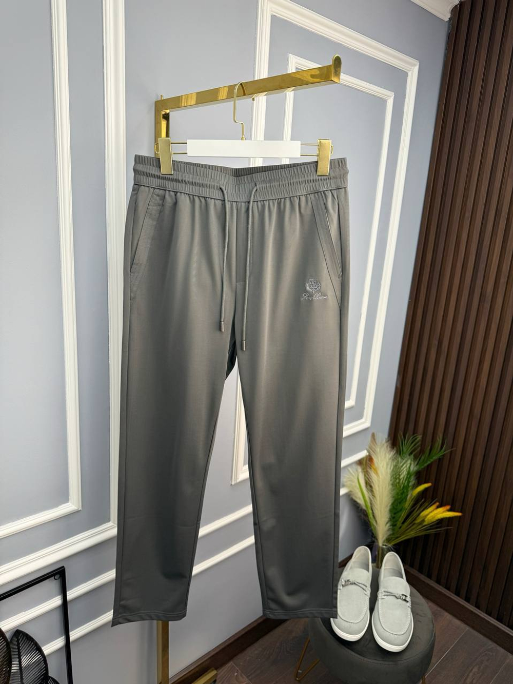 Брюки Loro Piana