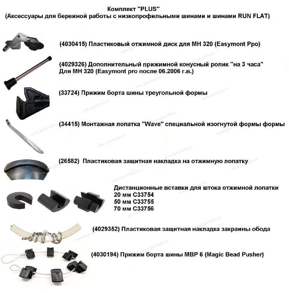 Автоматический шиномонтажный станок Hofmann Monty 3300 24 Smartspeed GP PLUS EEWH762AEQ