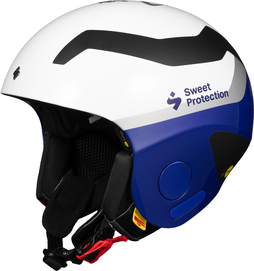 SWEET PROTECTION шлем горнолыжный 840107 Volata 2Vi Mips Helmet x Henrik HK006