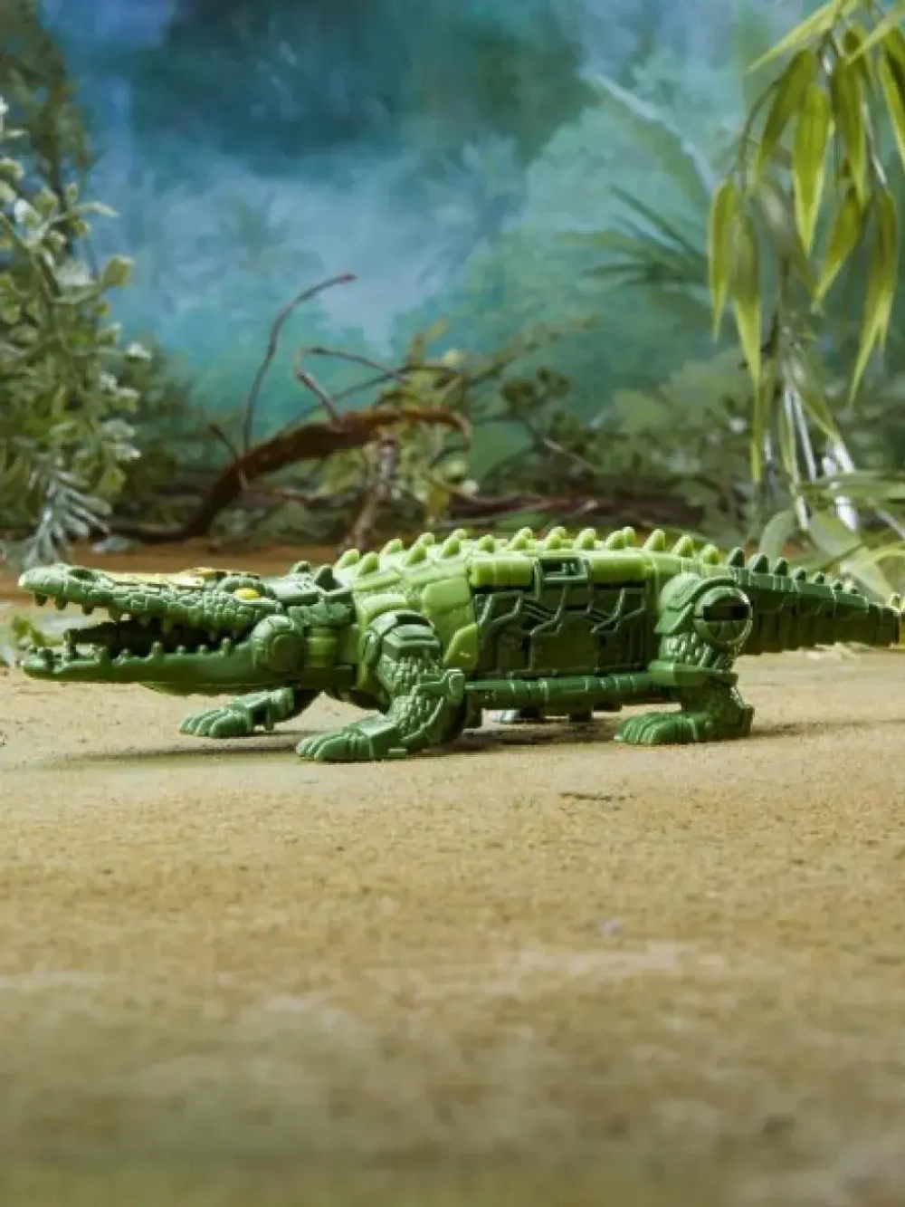 Набор Трансформеры фигурки комбайнеры Оптимус Праймал