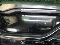 Фара левая VW Touareg 3 (2018-2023) LED