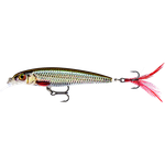 Воблер Rapala X-Rap XR10-ROL 10см 13g 1.2-1.8m