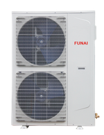 Полупромышленная сплит-система FUNAI LAC-DR140HP.C01/S/Pan DR-4LY/LAC-DR140HP.01/U