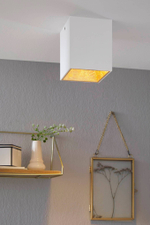 Накладной светодиодный светильник Eglo POLASSO 94498