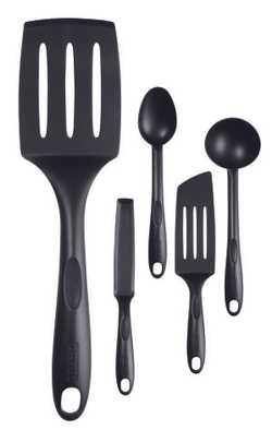 Набор аксессуаров для готовки Tefal Bienvenue K001A504