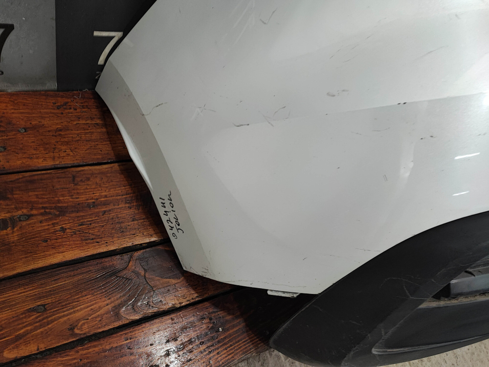 Бампер задний Haval Jolion 21-24 Б/У Оригинал 2804104XST01A