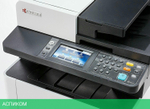 МФУ Kyocera Color M5526cdn (1102R83NL0)