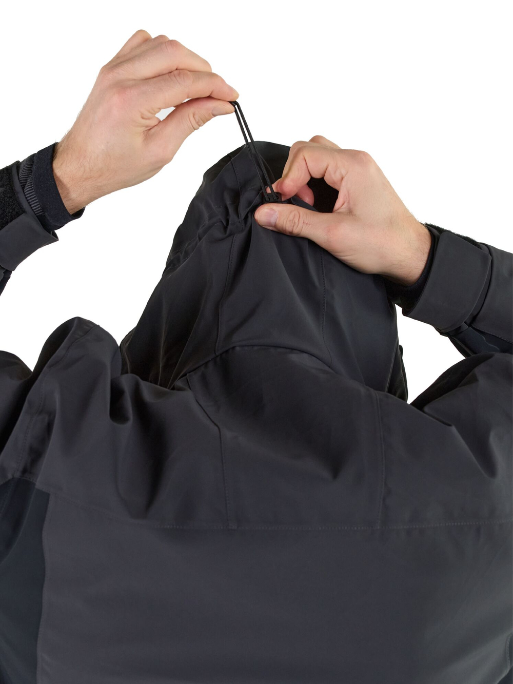 Куртка Norfin REBEL PRO DG р.XXXL