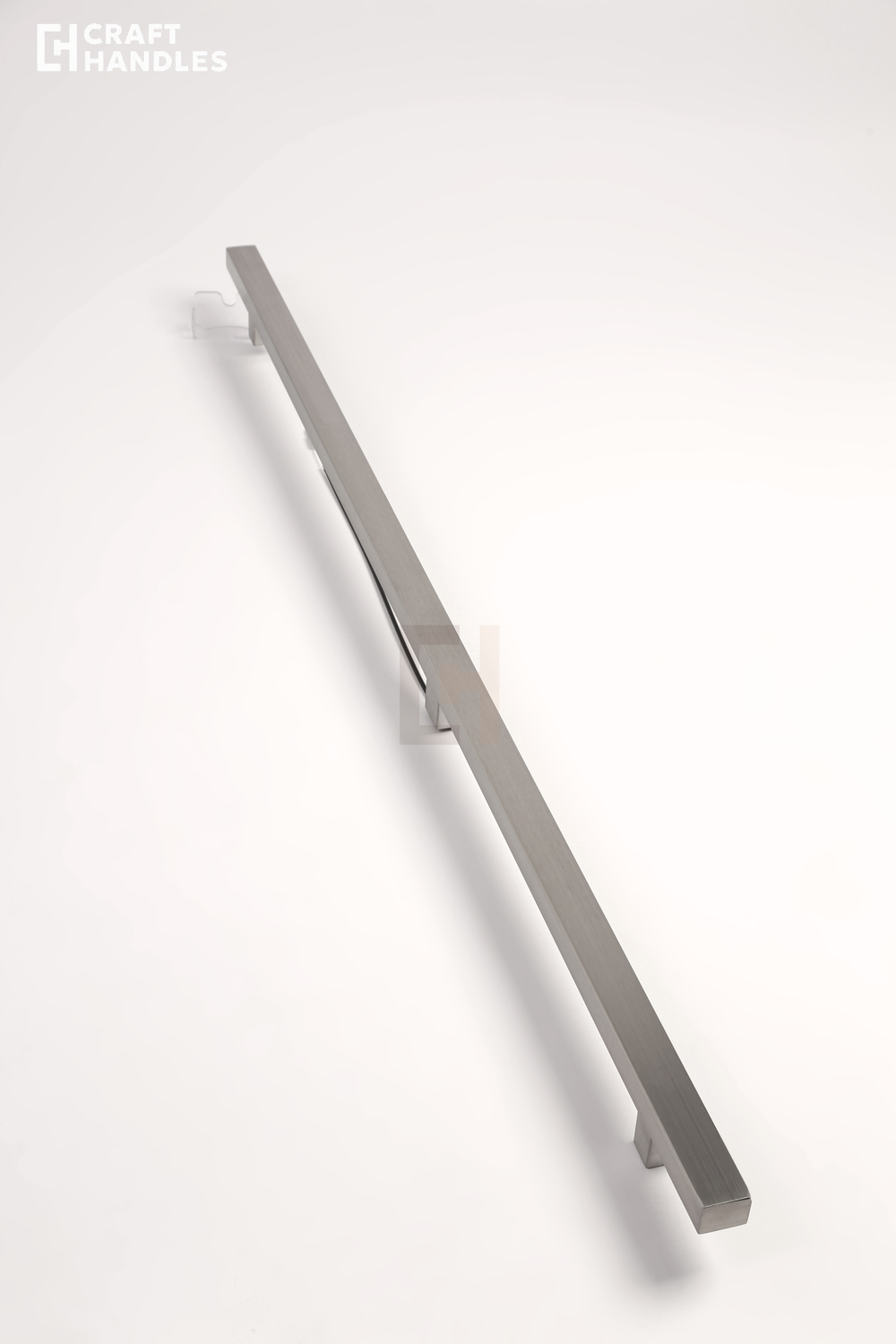 Арт. 40x30 Inox Basic Mechanical, L-1600