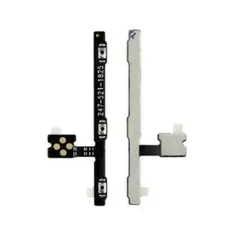 Шлейф для Xiaomi Mi8 SE с кнопками включения и регулировки громкости