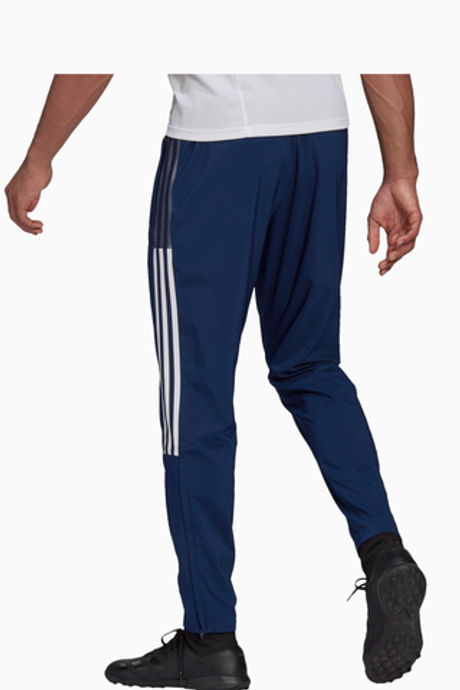 Штаны adidas Tiro 21 Woven