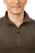 Термобелье флисовое Турист / графит