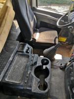Shacman (Shaanxi) SX* 6x6 Самосвал SX32586V385 (Дизельный, 11,6 л, 423 л.с., МТ)