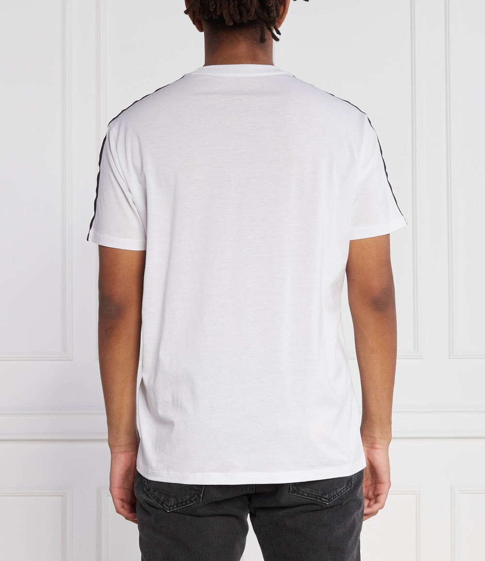 Футболка Armani Exchange - белый(6RZTLN ZJ9AZ)