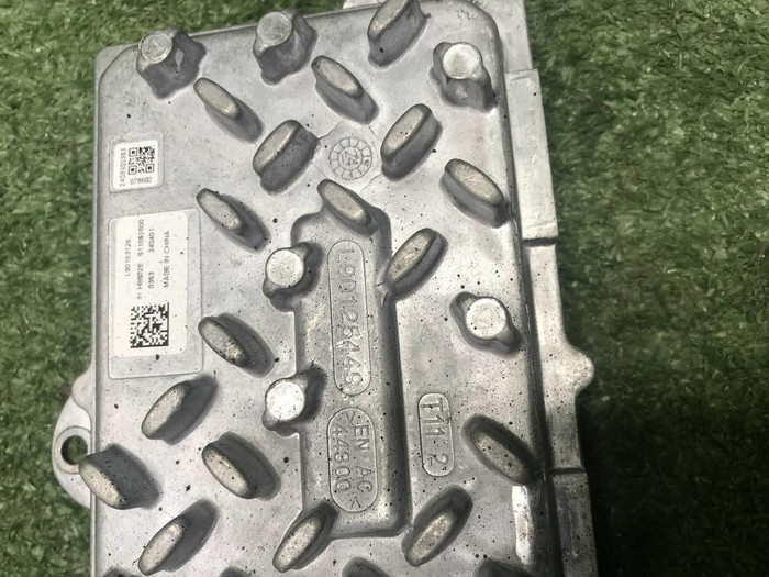 Блок управления фары Geely Atlas Pro (2021-н.в.)