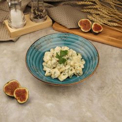 Салатник 800 мл d 21 см   By Bone Innovation [6]