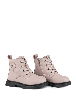 Ботинки демисезонные