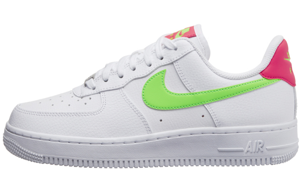 Кроссовки Nike Air Force 1 Low (Женская размерная сетка)
