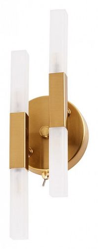 Бра Arte Lamp A7410AP-4PB