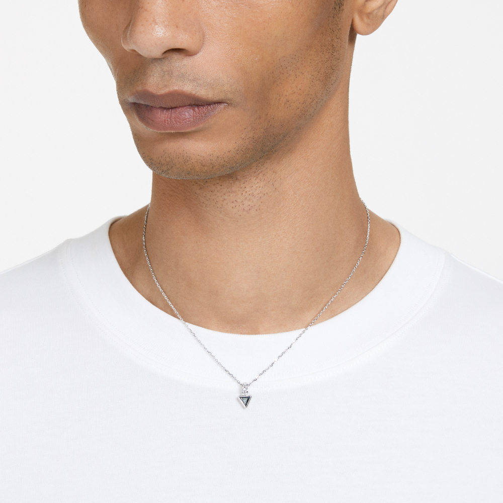 STILLA:PEND TRI GRY/RHS