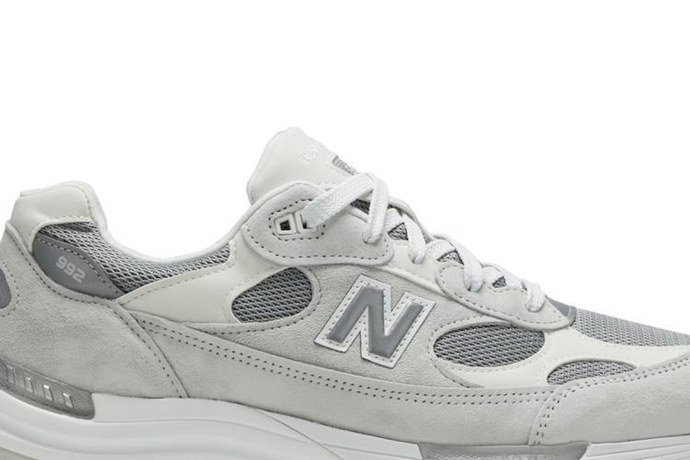 Кроссовки New Balance Nb 992