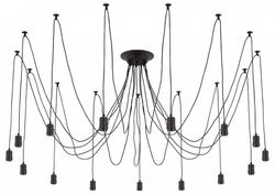 Подвесной светильник Citilux Эдисон CL451152