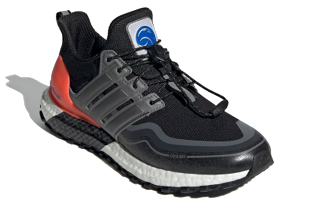 Кроссовки Adidas Ultraboost C.Rdy Dna (Женская размерная сетка)