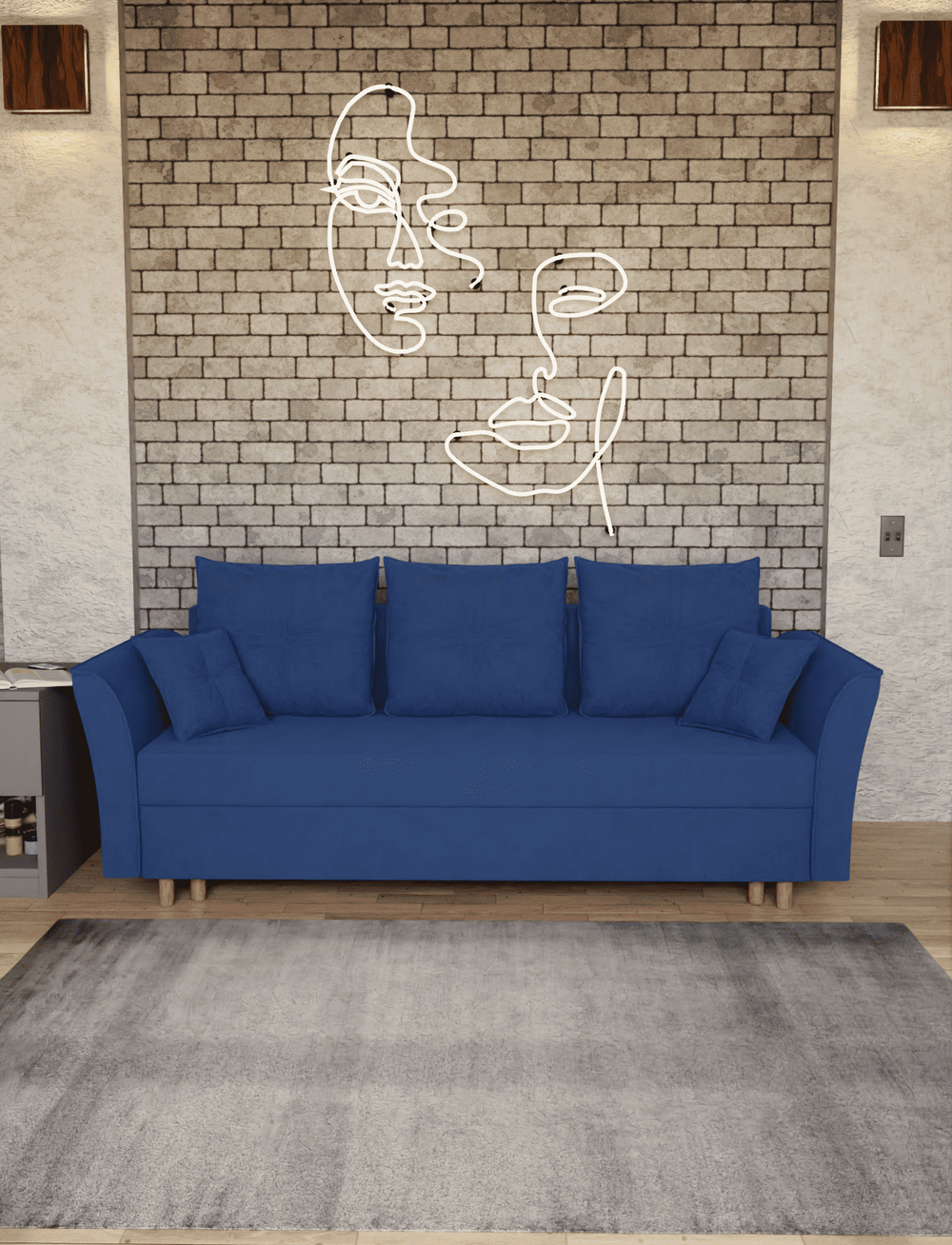 Пандора диван кровать