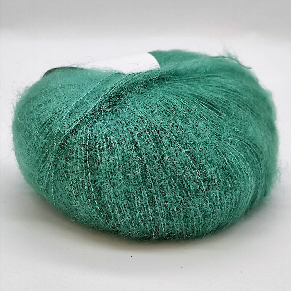 SILK MOHAIR 09375