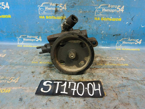 Насос ГУР TOYOTA CORONA 1991