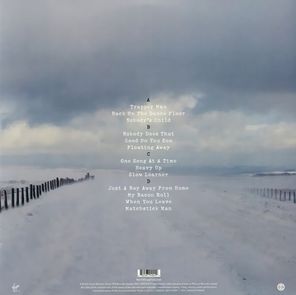 Mark Knopfler / Down The Road Wherever (2LP)