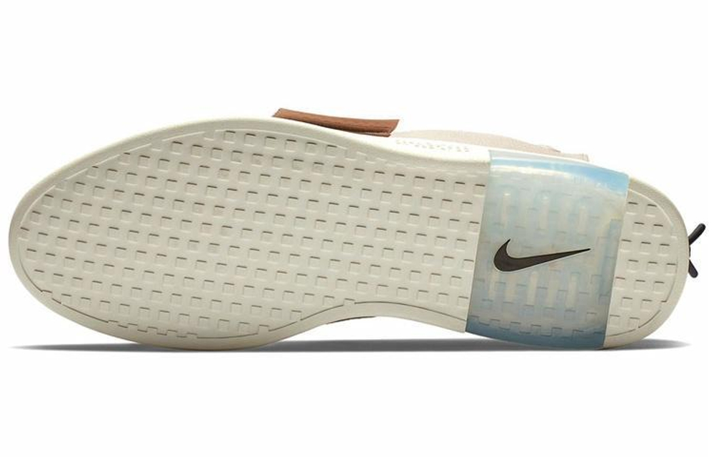 Кроссовки Fear Of God X Nike Air Fear Of God Moccasin Air