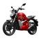 Электромотоцикл SUPER SOCO TS Street Hunter Pro