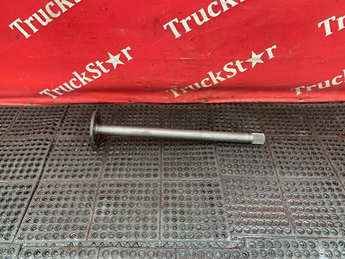 Полуось без блокировки 2018г