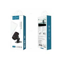 Автомобильный держатель Hoco CA24 (black)