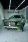 Mitsubishi L200 Пленка Carbins PPF  Satin Army Green  MF-12C