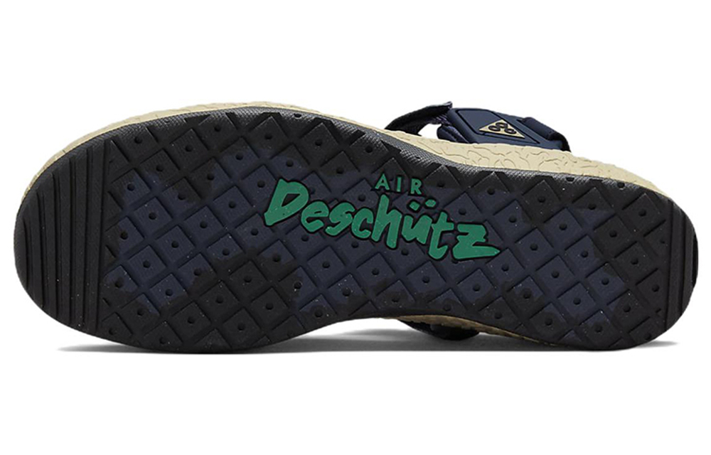 Nike Acg Air Deschutz+ Midnight Navy