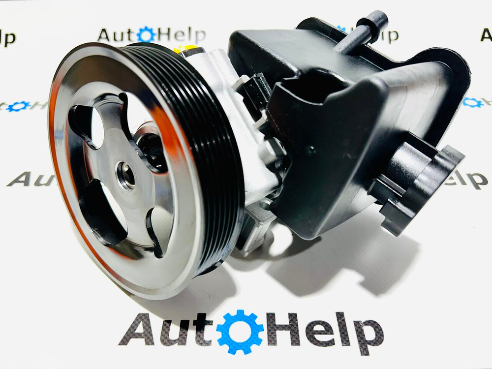 Гидроусилитель руля DPV263 A0034664301 Mercedes-Benz W211, S204