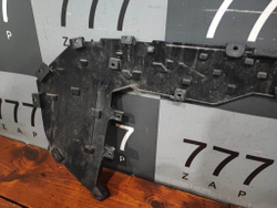 Накладка решетки радиатора Chery Tiggo 8 Pro 21-нв Б/У Оригинал 602001587AA