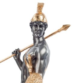 Veronese WS- 29 Статуэтка «Ясон с Золотым руном» (Бертель)