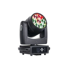 M5 7x40w Beam Wash Moving Head