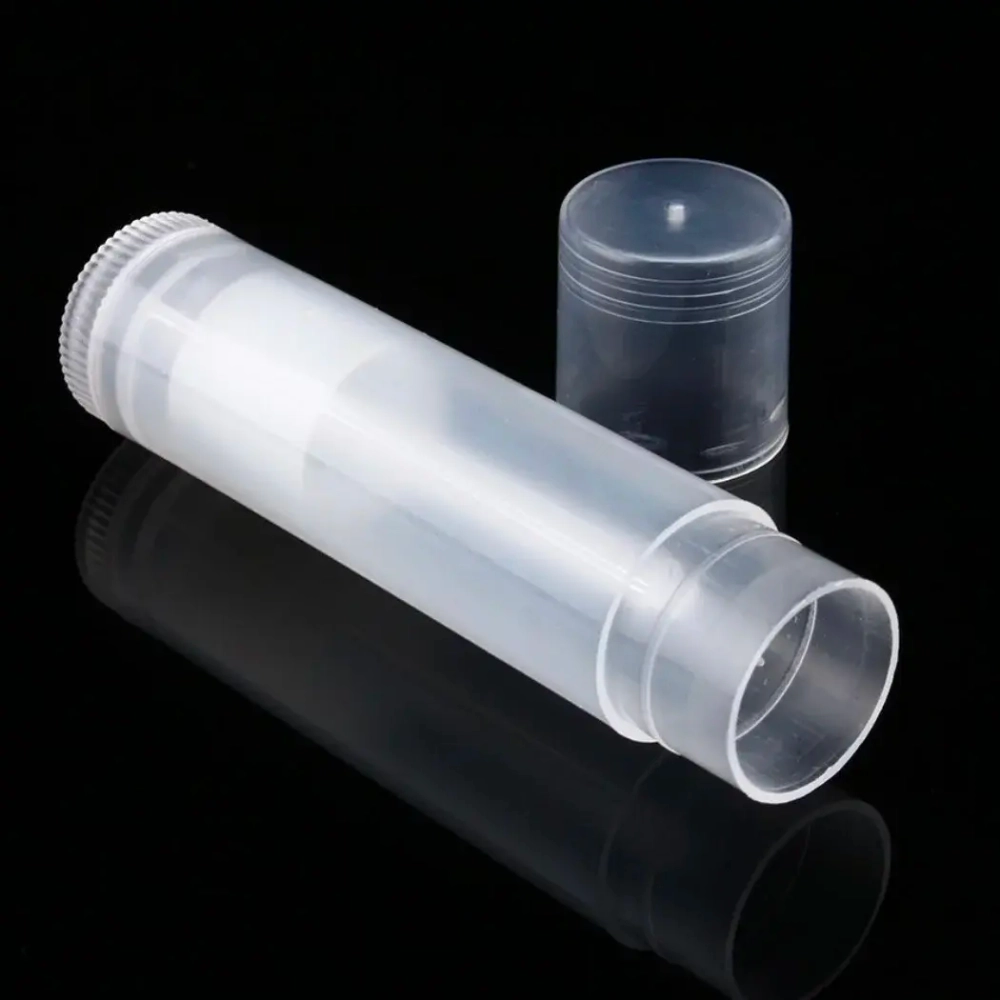 Тюбики для помады 5 мл 10 шт