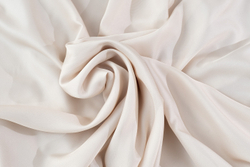 Тюль 275x320 Garda Decor Ницца бежевый