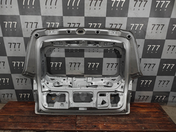 Крышка багажника Exeed LX 19-нв Б/У Оригинал 552000061AADYJ