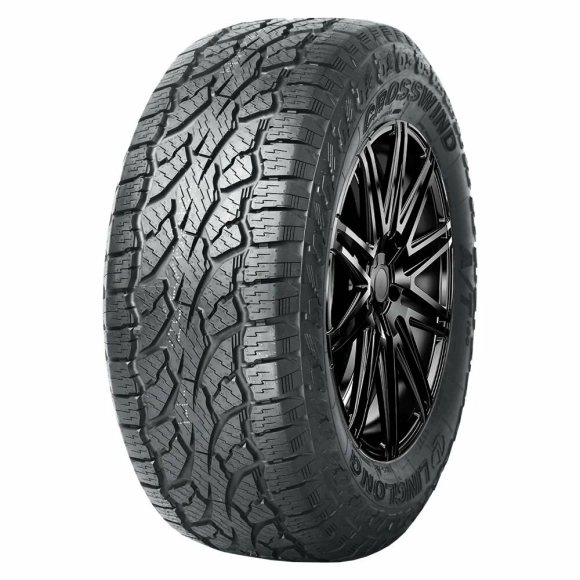 Летняя шина LingLong CrossWind A/T100 (225/75 R15 102/99S)