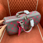 Louis Vuitton Keepall 35