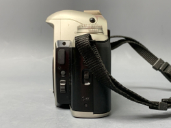 Pentax MZ-50 Kit Pentax 35-80mm пружина вспышки не отрабатывает