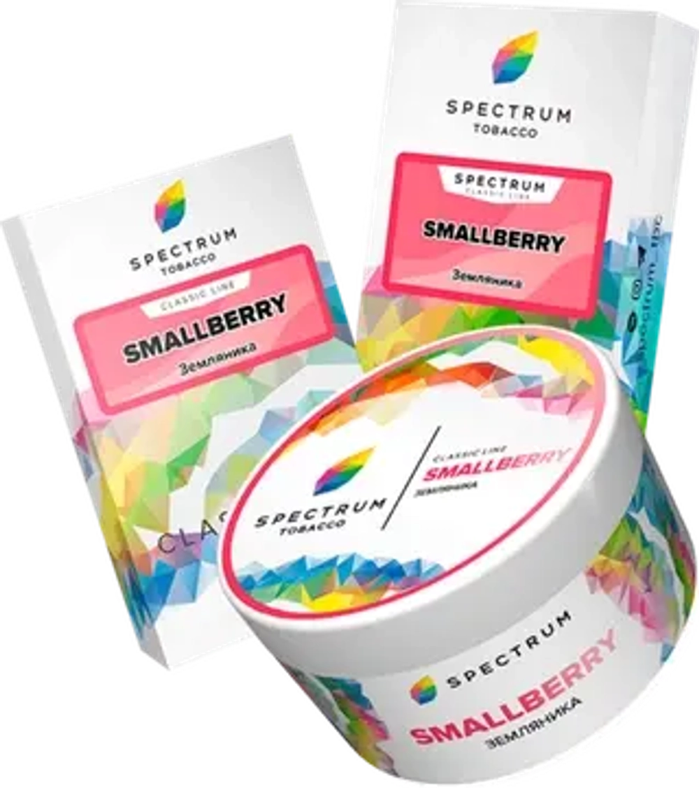 Spectrum Classic Line – Smallberry (25g)