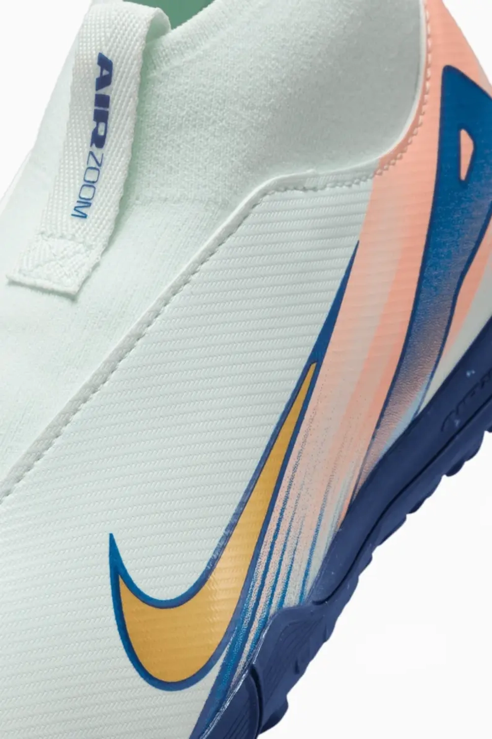 Nike zooms junior shop